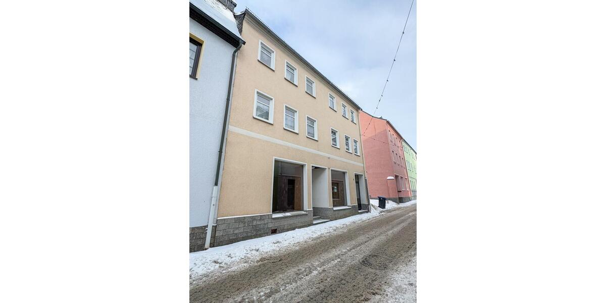 Gewerbeobjekt Lößnitz - 261&euro; | Angebot:24772861