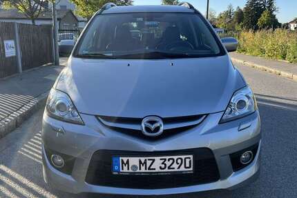Mazda 5 225.000 km 3.390 € München 81929