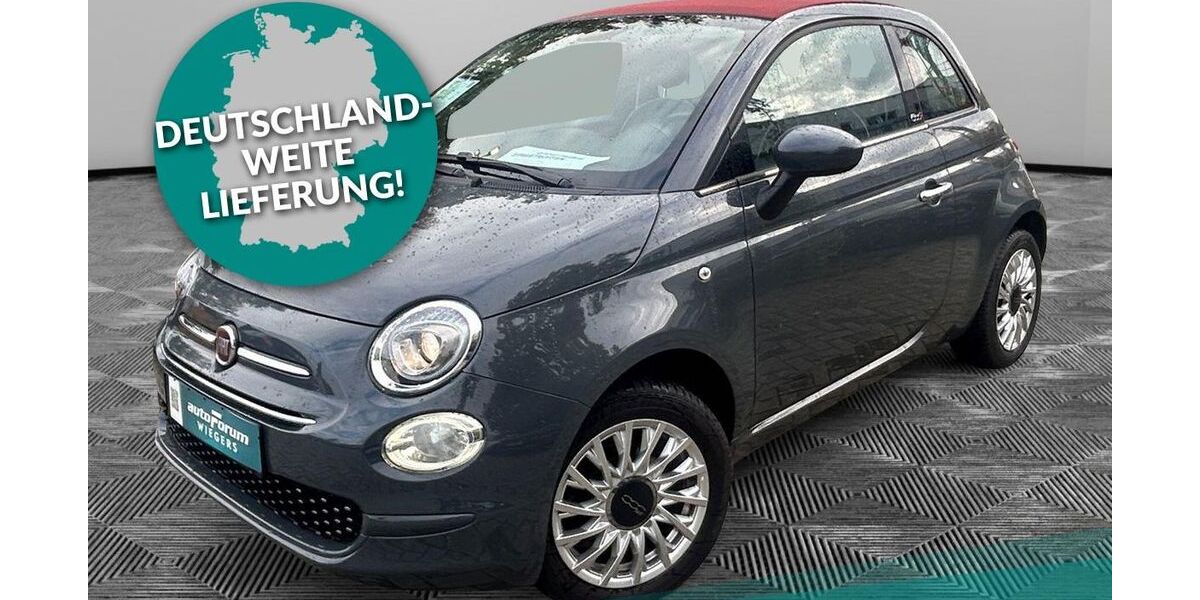 Fiat 500 71.107 km 7.981 &euro; Herford 32051