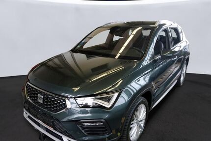 Seat Ateca 87.500 km 24.990 &euro; Bad Langensalza 99947