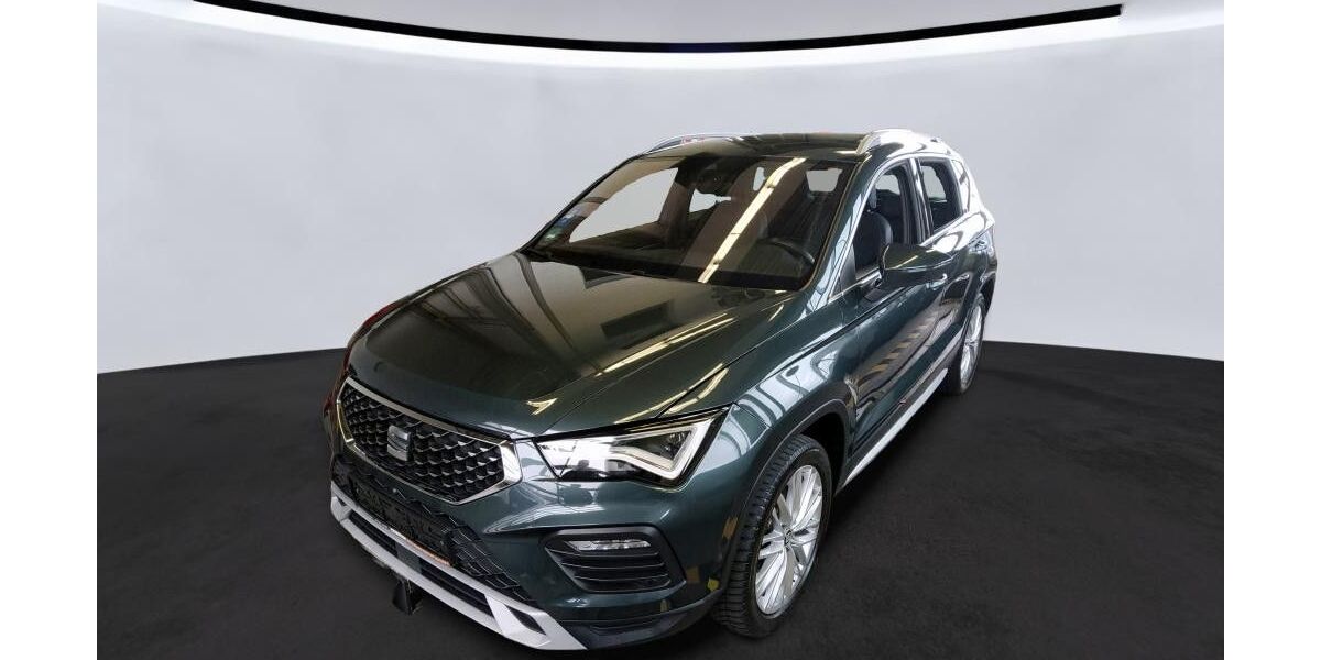 Seat Ateca 87.500 km 24.990 &euro; Bad Langensalza 99947