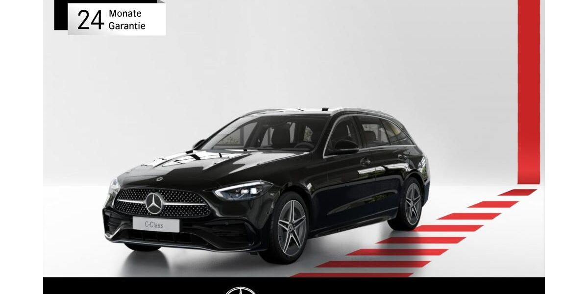 Mercedes-Benz C 300 15.000 km 46.890 € Garbsen 30827