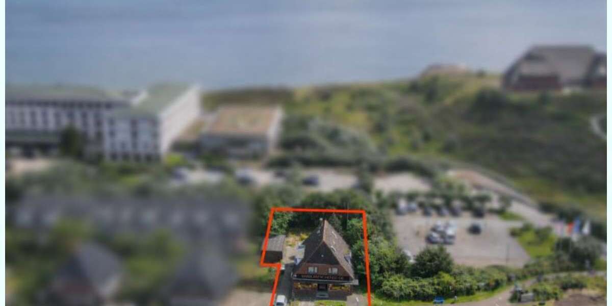 Grundstück List - 980.000&euro; | Angebot:15537105