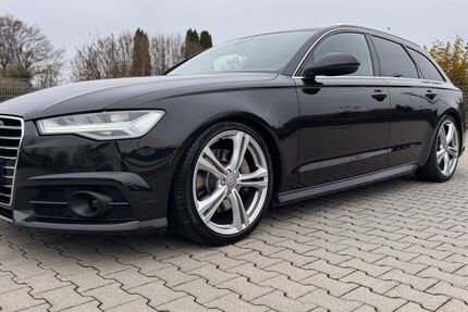 Audi A6 175.000 km 19.999 &euro; München 81825