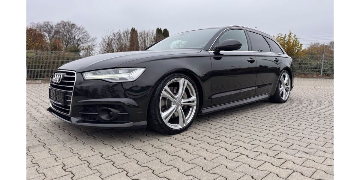 Audi A6 175.000 km 19.999 &euro; München 81825