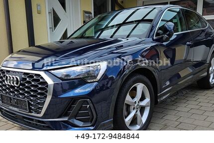 Audi Q3 73.300 km 26.990 &euro; Harburg 86655