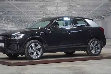 Audi Q2 11.400 km 33.480 &euro; Michelstadt 64720