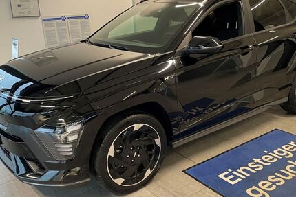 Hyundai KONA Elektro 2.747 km 36.990 &euro; Oldenburg in Holstein 23758