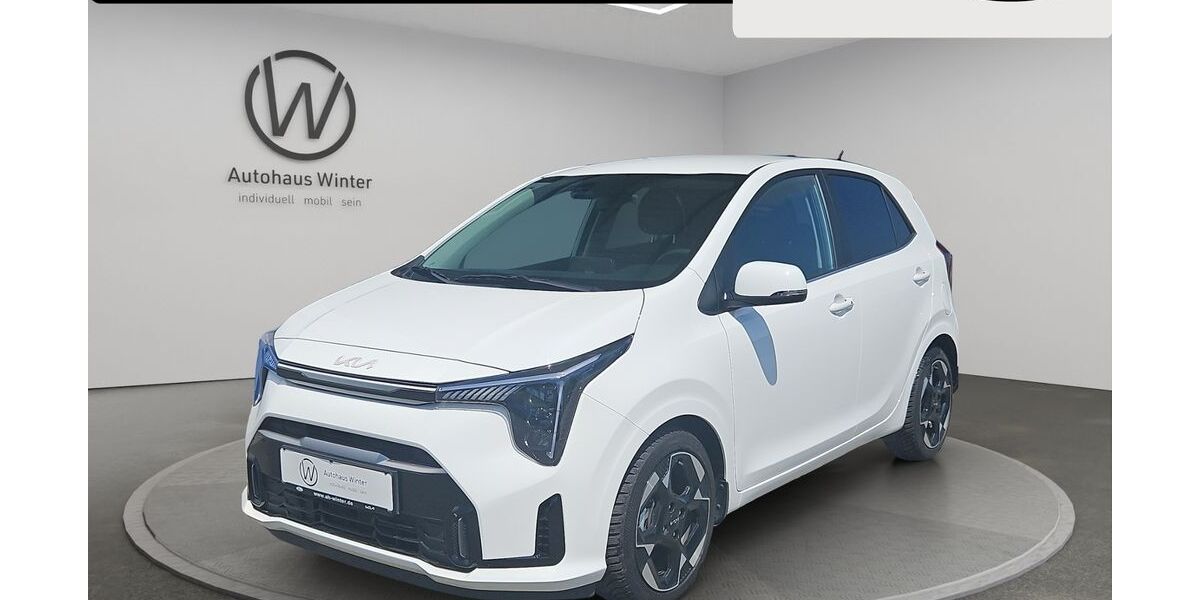 Kia Picanto 6.600 km 16.999 &euro; Freiberg 09599