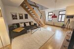 Dachgeschoßwohnung Quedlinburg - 3 Zimmer, 102 m&sup2;, 765&euro; | Angebot:26337324