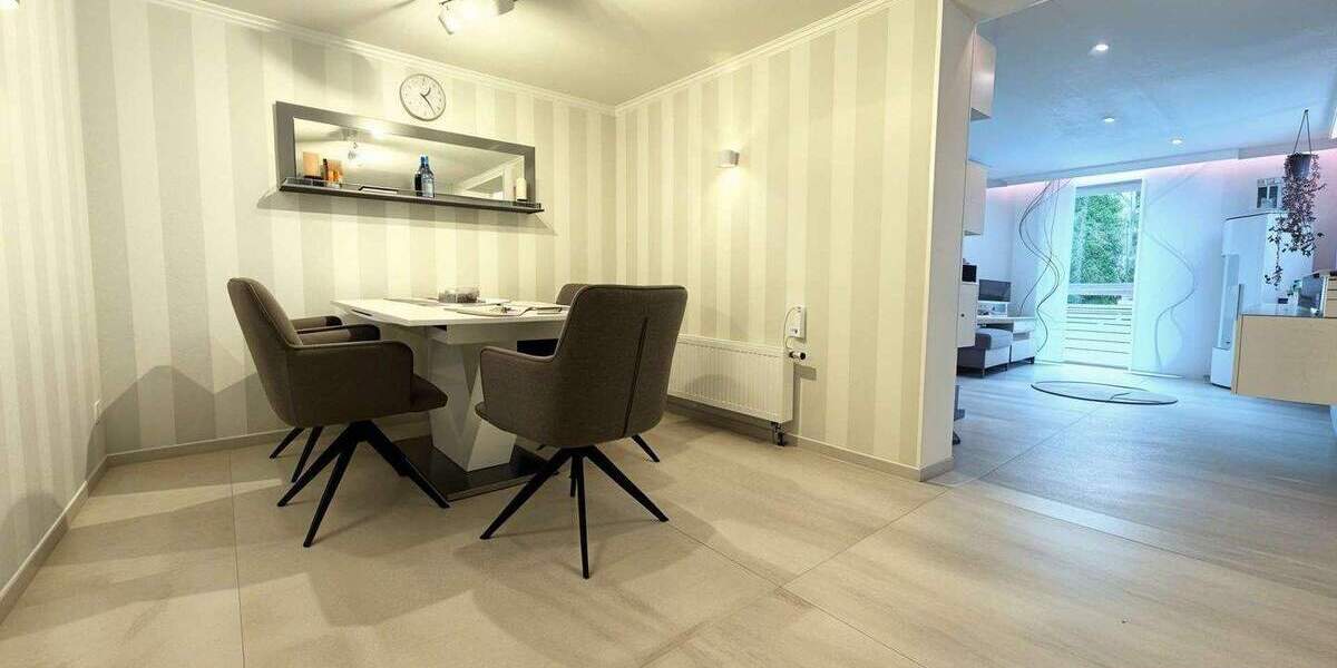 Doppelhaushälfte Hennef (Sieg) Lauthausen - 5 Zimmer, 147 m&sup2;, 499.000&euro; | Angebot:25820082
