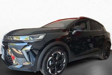 Mitsubishi ASX 1.500 km 29.990 &euro; Pforzheim 75179
