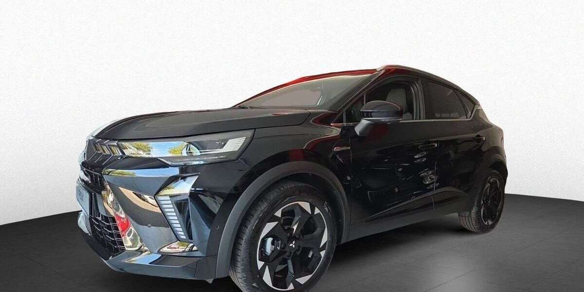 Mitsubishi ASX 1.500 km 29.990 &euro; Pforzheim 75179