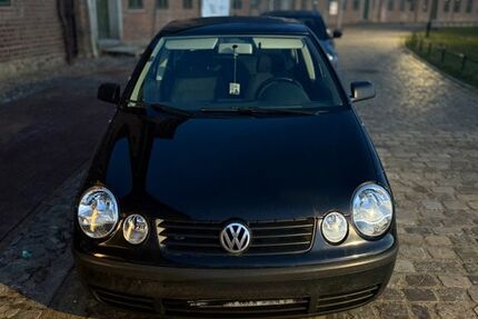 VW Polo 242.169 km 3.000 &euro; Ludwigslust 19288