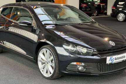VW Scirocco 123.000 km 8.999 € Bremerhaven 27568