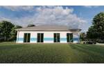 Bungalow Kremmen - 3 Zimmer, 120 m&sup2;, 473.586&euro; | Angebot:25703270
