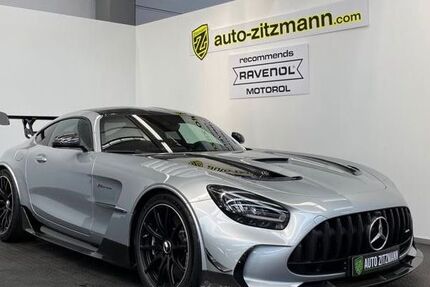 Mercedes-Benz AMG GT 27.500 km 289.990 € Nürnberg 90439