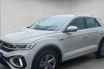 VW T-Roc 2.999 km 24.980 &euro; Rendsburg 24768