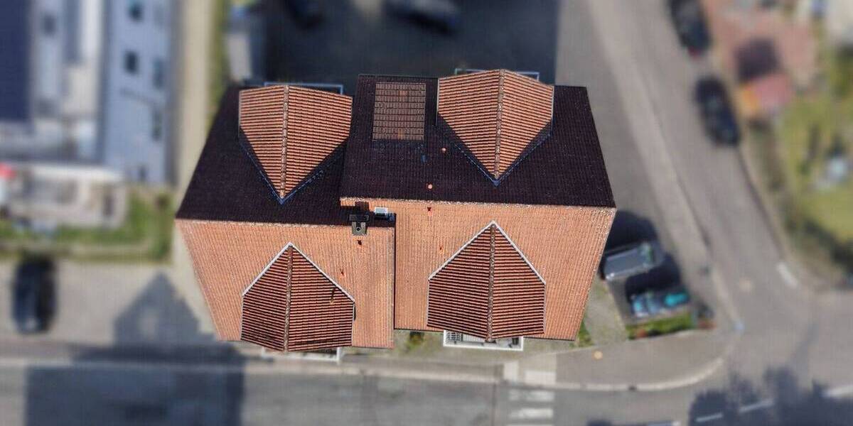 Etagenwohnung Cölbe - 3 Zimmer, 78 m&sup2;, 215.000&euro; | Angebot:26542701
