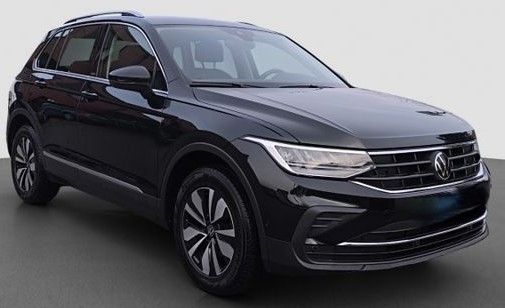 VW Tiguan 39.500 km 33.900 &euro; Nordhorn 48531