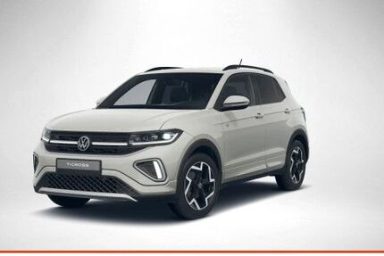 VW T-Cross 2.747 km 29.390 &euro; Kirchheim 73230