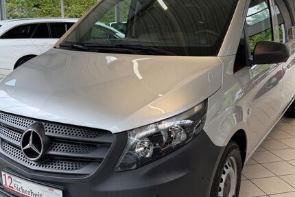 Mercedes-Benz Vito 117.717 km 25.999 &euro; Buxtehude 21614