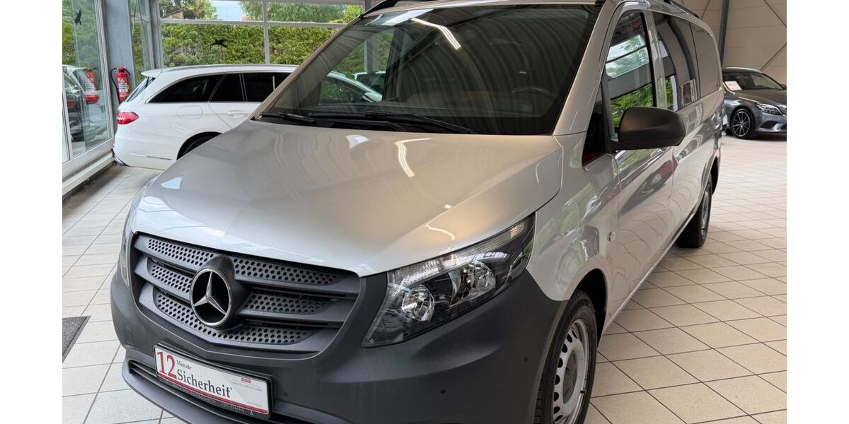 Mercedes-Benz Vito 117.717 km 25.999 &euro; Buxtehude 21614
