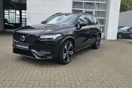 Volvo XC90 64.000 km 45.888 &euro; Neuenkirchen OT Lintern 49586