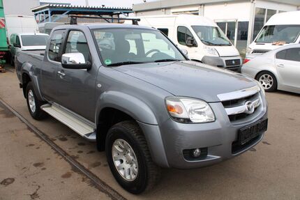 Mazda BT-50 251.000 km 7.450 &euro; Weil im Schönbuch 71093
