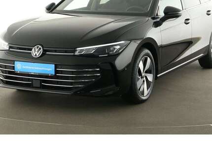 VW Passat Variant 9.663 km 36.890 &euro; Suhl 98527