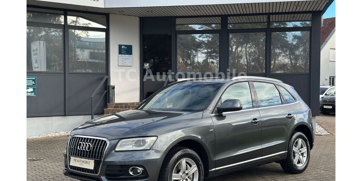 Audi Q5 226.537 km 13.490 € Fürth 90765