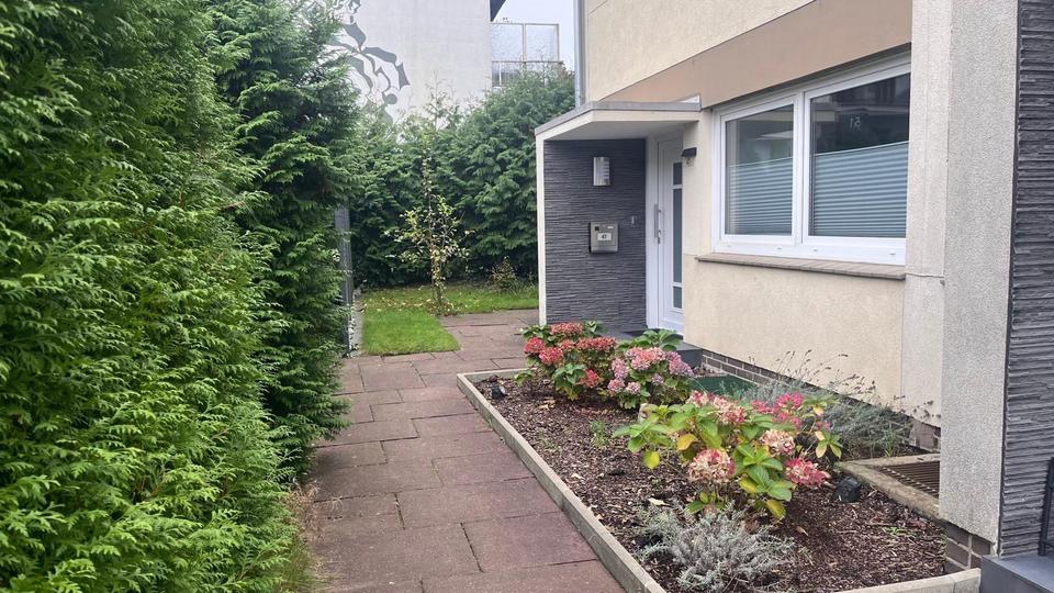 Reihenhaus Bad Salzuflen Ehrsen-Breden - 4 Zimmer, 88 m&sup2;, 1.350&euro; | Angebot:25216499