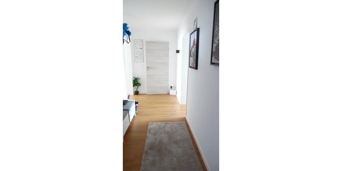 Dissen, 3-Zimmerwohnung zimmer