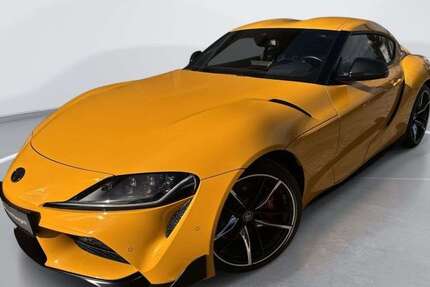 Toyota Supra 63.941 km 49.999 &euro; Velden 84149