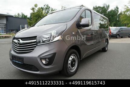 Opel Vivaro 141.263 km 12.900 &euro; Nürnberg 90449
