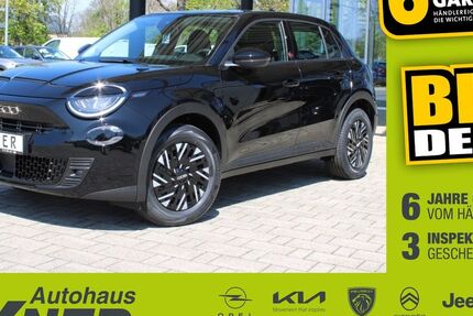 Fiat 600 19.000 km 26.990 € Hof 95032