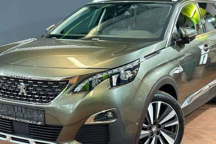 Peugeot 5008 94.000 km 19.990 € Rodgau 63110