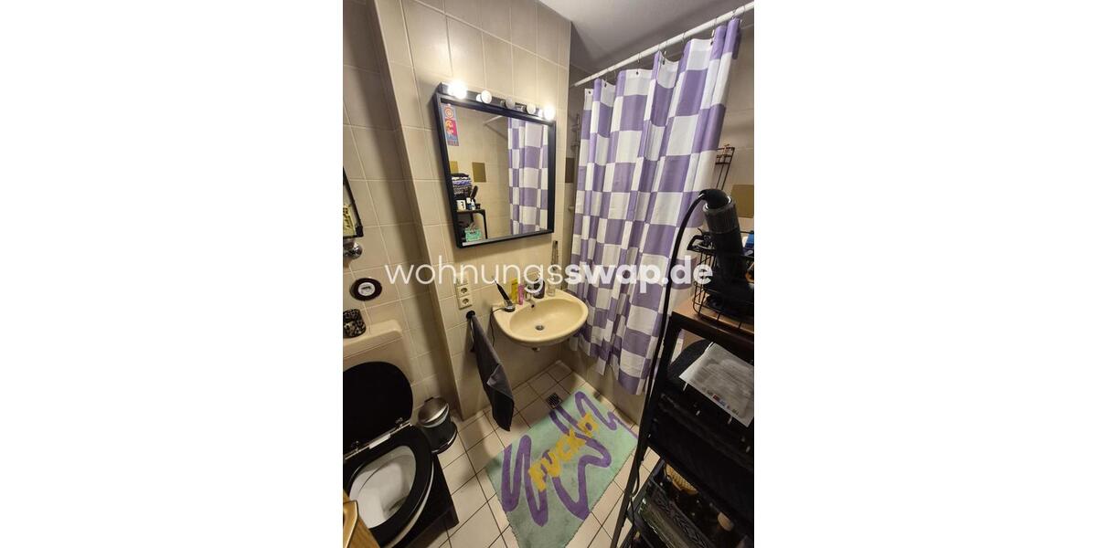 Wohnungsswap - 3 Zimmer, 65 m² - Berner Straße, Freiburg im Breisgau 3 zimmer