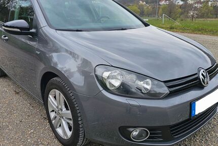 VW Golf 168.836 km 6.500 &euro; Bad Brückenau 97769