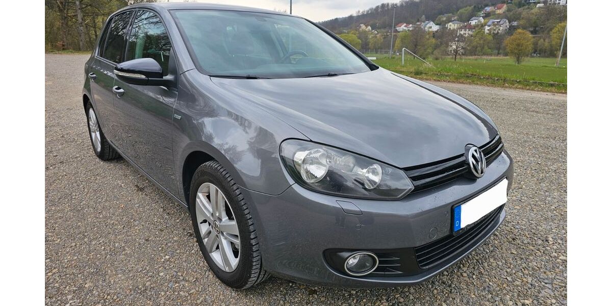 VW Golf 168.836 km 6.500 &euro; Bad Brückenau 97769