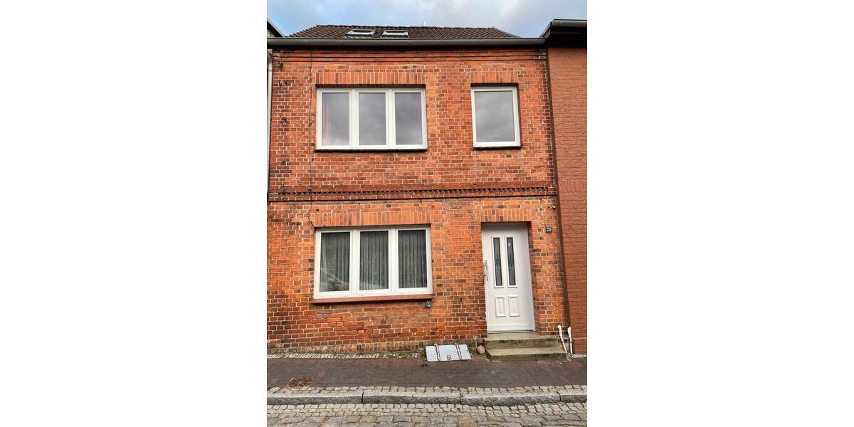 Reihenhaus Plau am See - 4 Zimmer, 70 m&sup2;, 139.500&euro; | Angebot:25907752