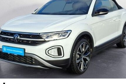 VW T-Roc 7.066 km 33.490 &euro; Rottweil 78628