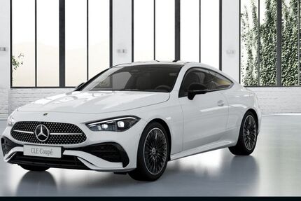 Mercedes-Benz CLE 220 14.500 km 65.990 &euro; Paderborn 33100