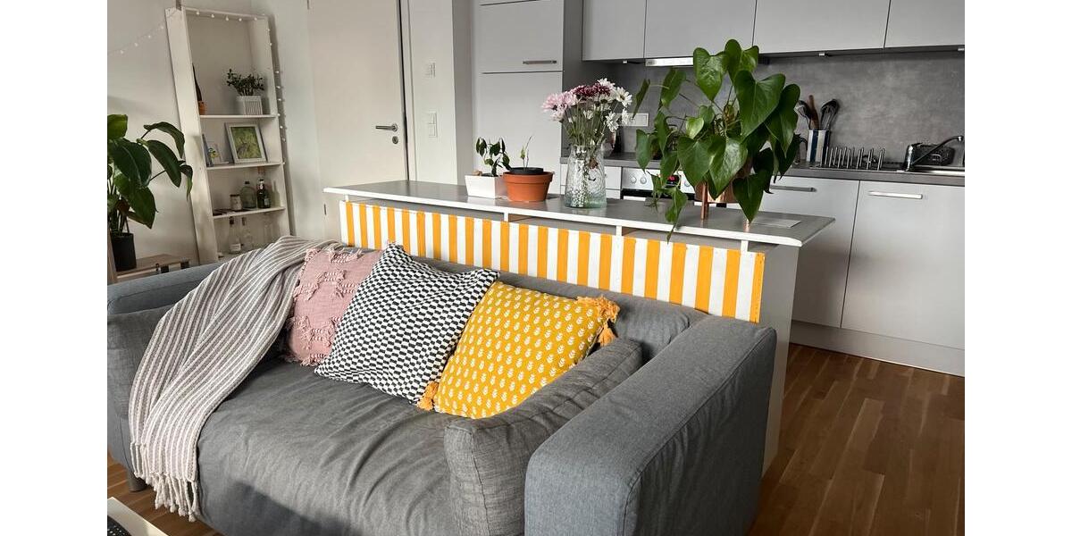 Erdgeschoßwohnung Hamburg Wandsbek - 2 Zimmer, 73 m&sup2;, 1.361&euro; | Angebot:26587989