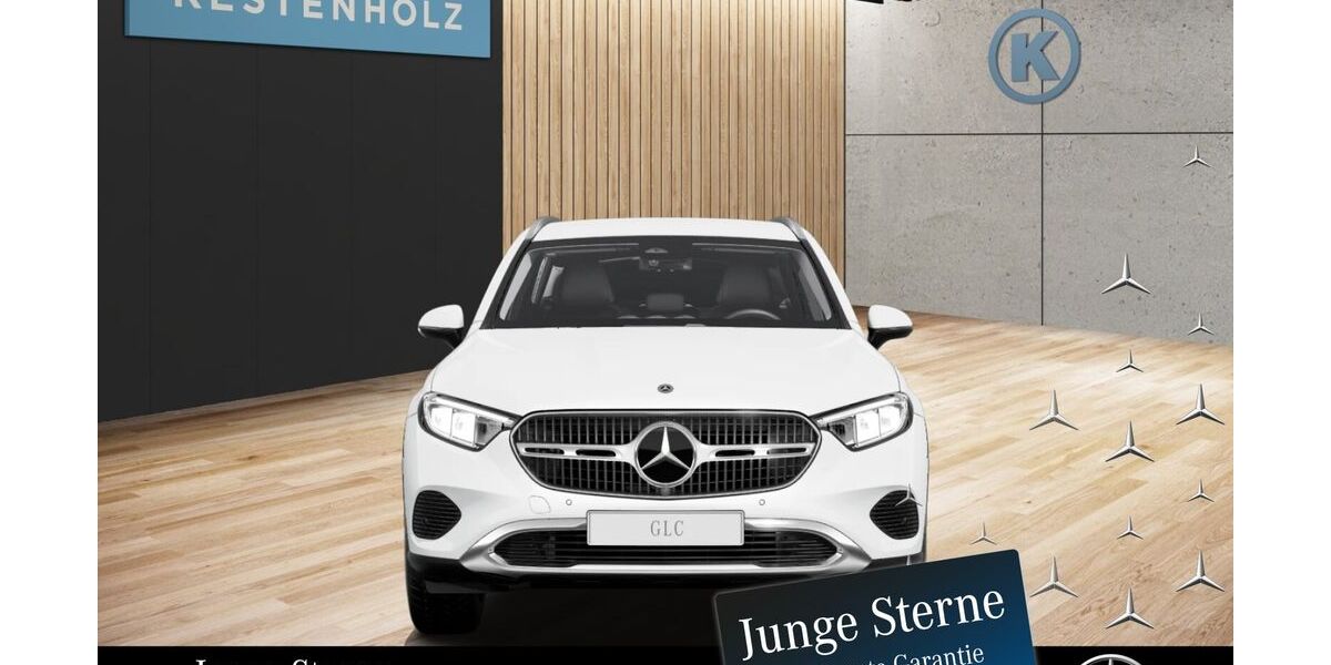 Mercedes-Benz GLC 300 9.000 km 59.990 &euro; Koblenz 56073