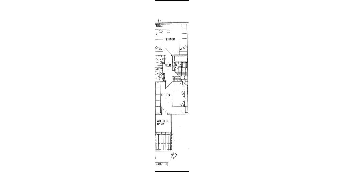 Reihenhaus Bayreuth Meyernberg - 4.5 Zimmer, 110 m&sup2;, 399.000&euro; | Angebot:26279284
