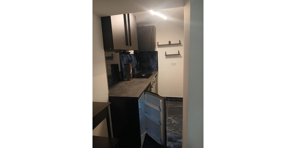 Erdgeschoßwohnung Sachsenheim - 1 Zimmer, 30 m&sup2;, 700&euro; | Angebot:25366785