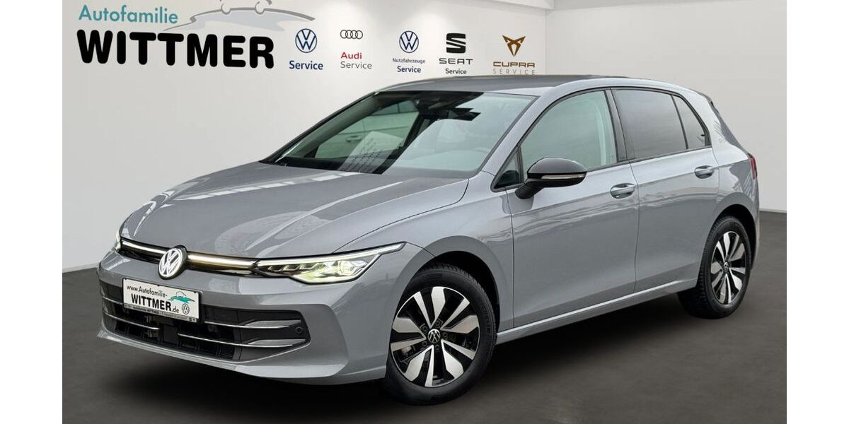 VW Golf 24.900 km 24.990 &euro; Lenzkirch 79853