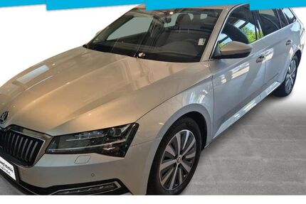 Skoda Superb 44.450 km 27.870 &euro; Berlin 12099