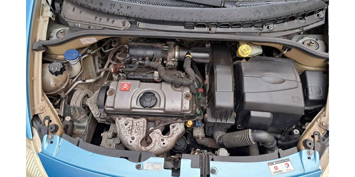 Citroen C3 130.000 km 1.300 &euro; MÖNCHENGLADBACH 41236